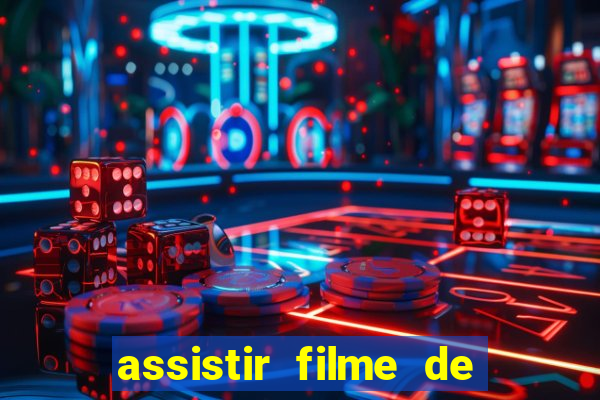 assistir filme de terror pesado