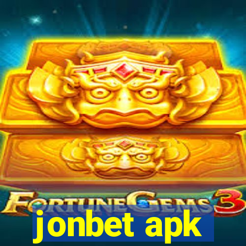 jonbet apk