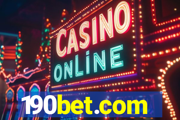 190bet.com