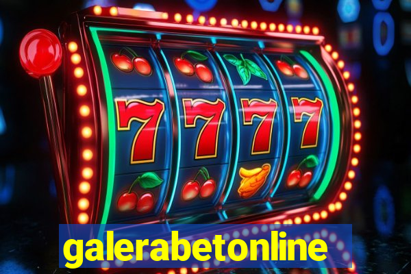 galerabetonline