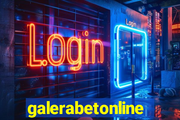 galerabetonline