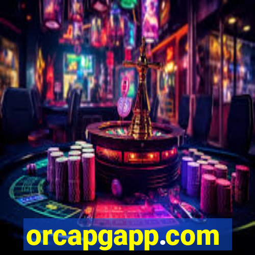 orcapgapp.com