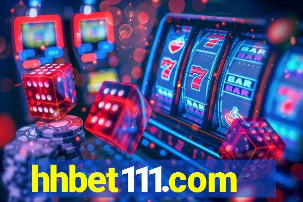 hhbet111.com