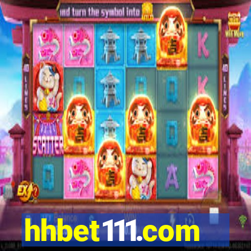 hhbet111.com