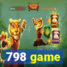 798 game