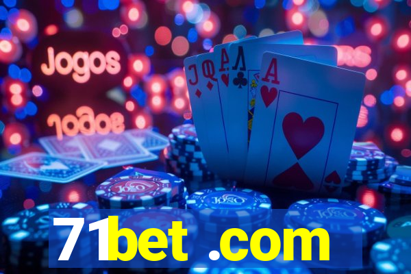 71bet .com