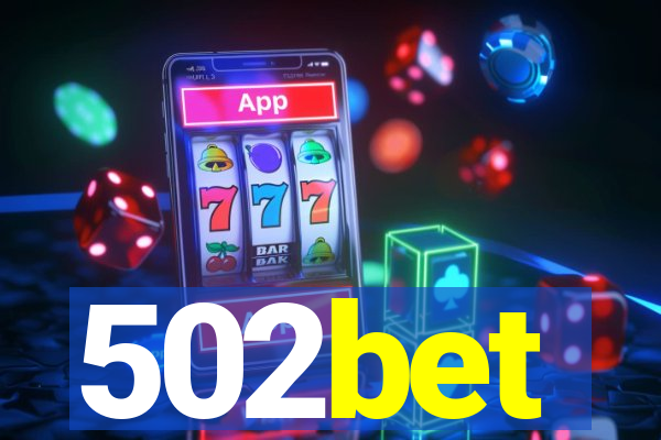 502bet