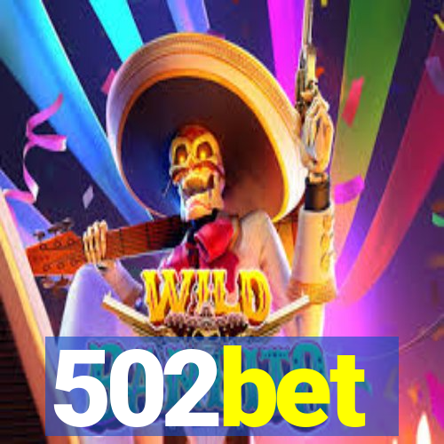 502bet