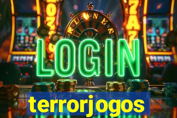 terrorjogos