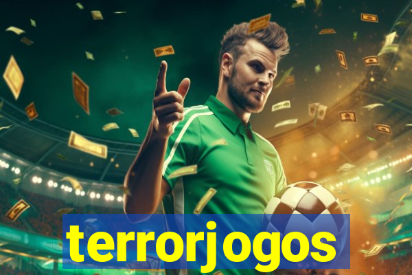 terrorjogos