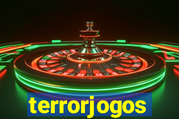 terrorjogos