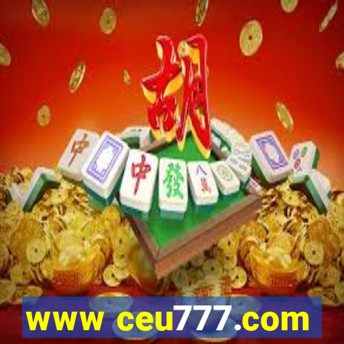 www ceu777.com