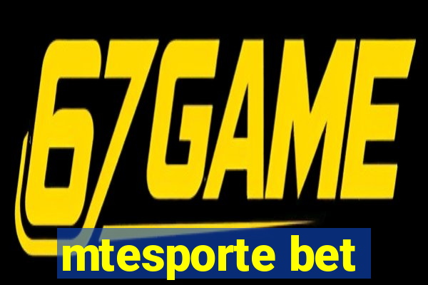 mtesporte bet