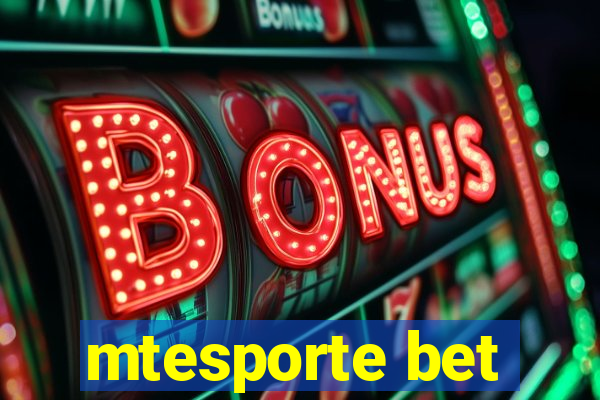 mtesporte bet