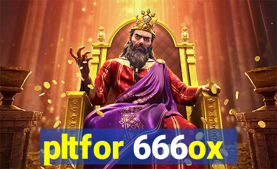 pltfor 666ox