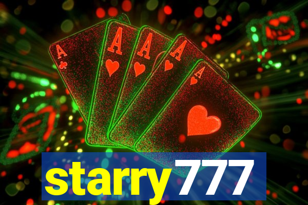 starry777