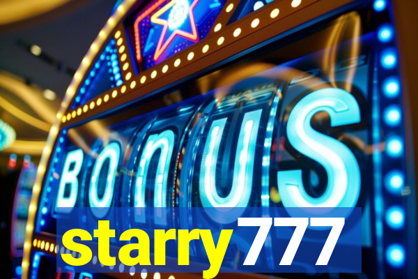 starry777