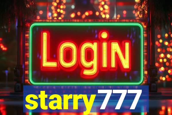 starry777