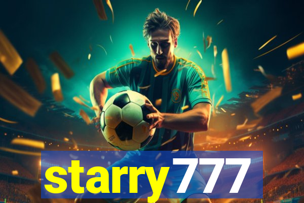 starry777