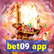 bet09 app