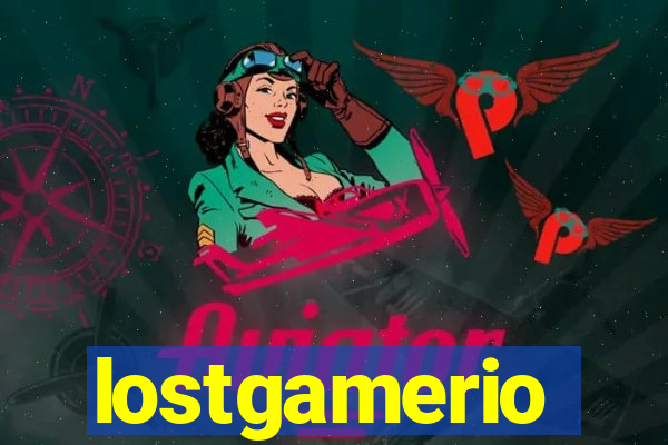 lostgamerio