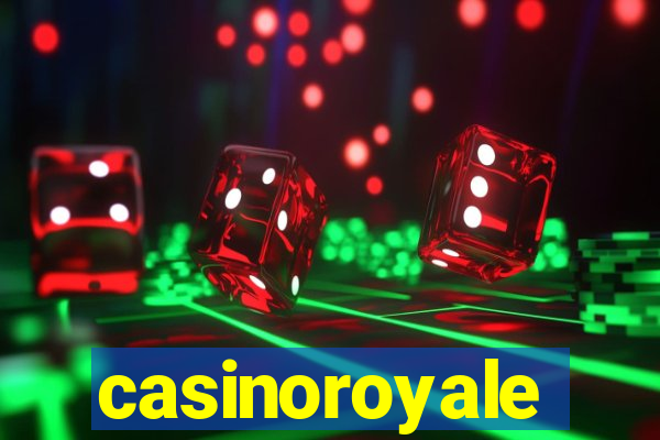 casinoroyale