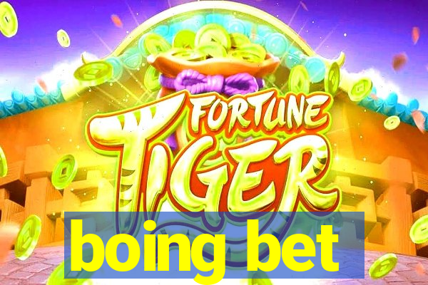 boing bet