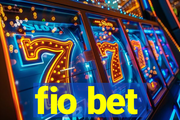 fio bet