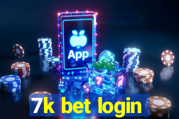 7k bet login