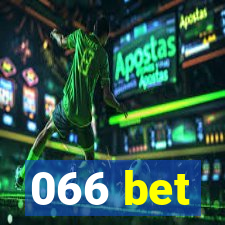 066 bet