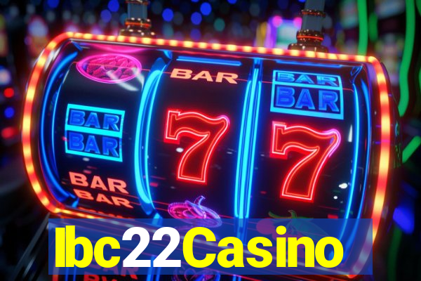 Ibc22Casino