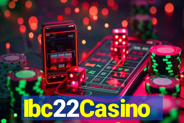 Ibc22Casino