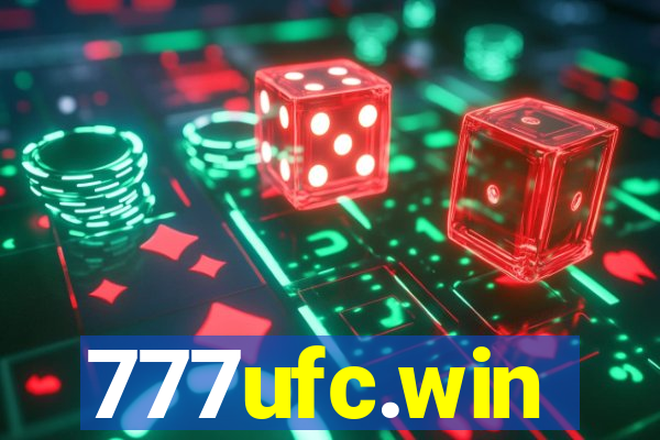 777ufc.win