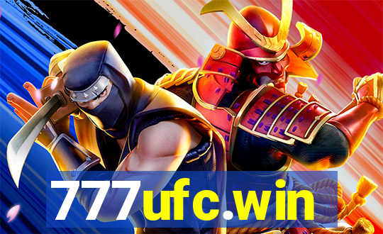 777ufc.win