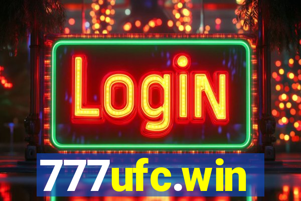 777ufc.win