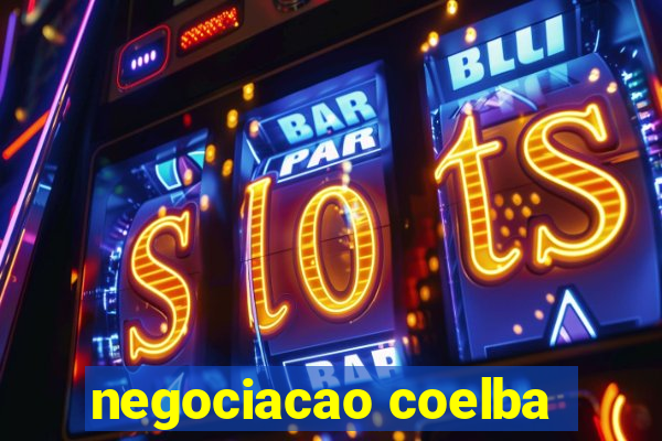 negociacao coelba