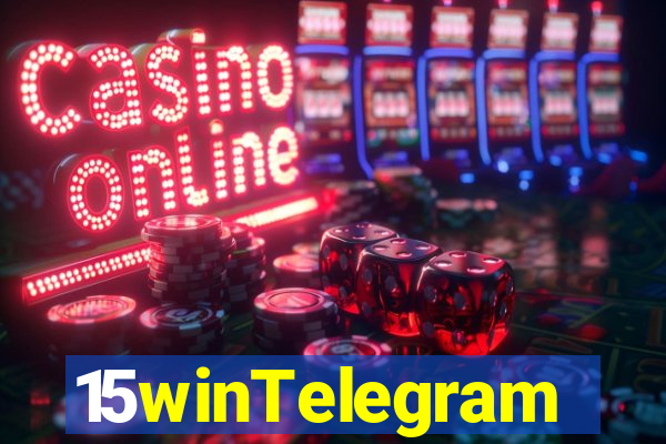 15winTelegram