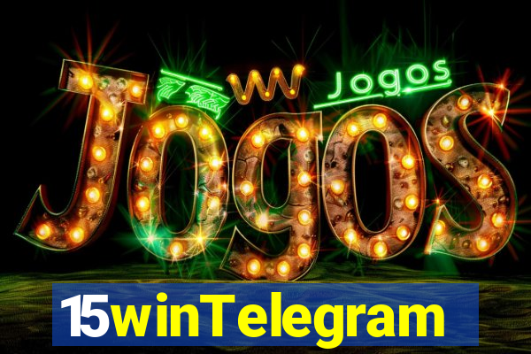 15winTelegram