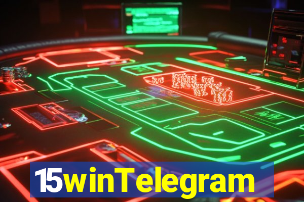 15winTelegram