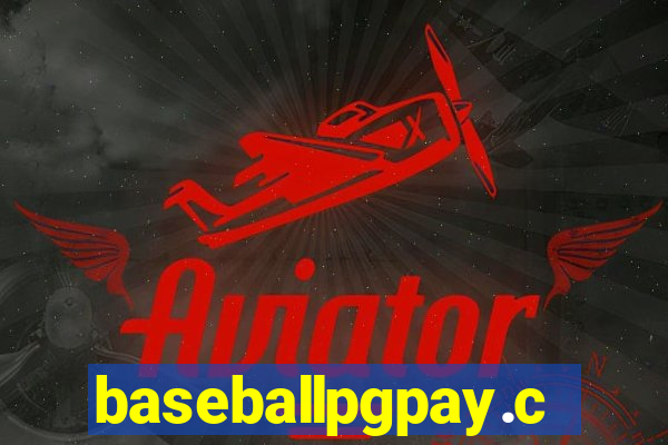 baseballpgpay.com