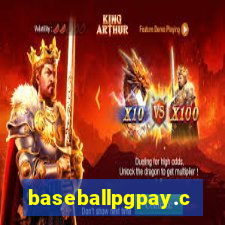 baseballpgpay.com