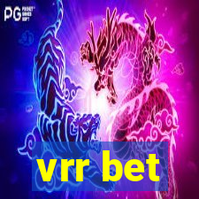 vrr bet