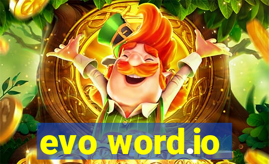 evo word.io