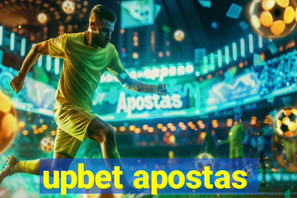 upbet apostas