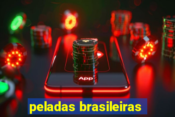 peladas brasileiras