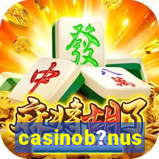 casinob?nus