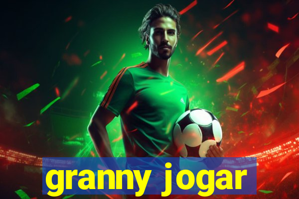 granny jogar