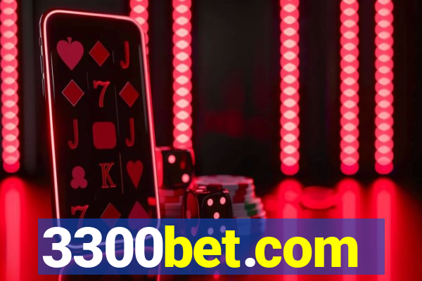 3300bet.com