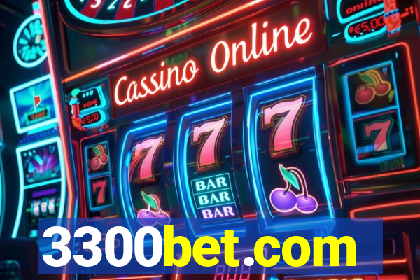 3300bet.com