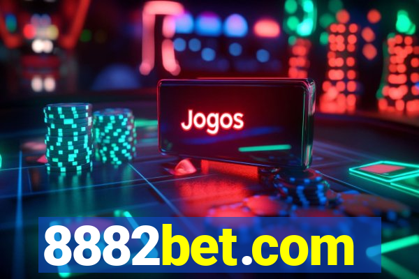 8882bet.com